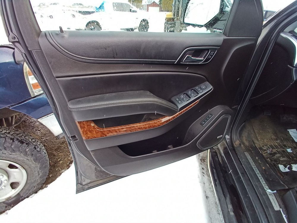 SUBURBN15 2017 Battery Tray 11853672