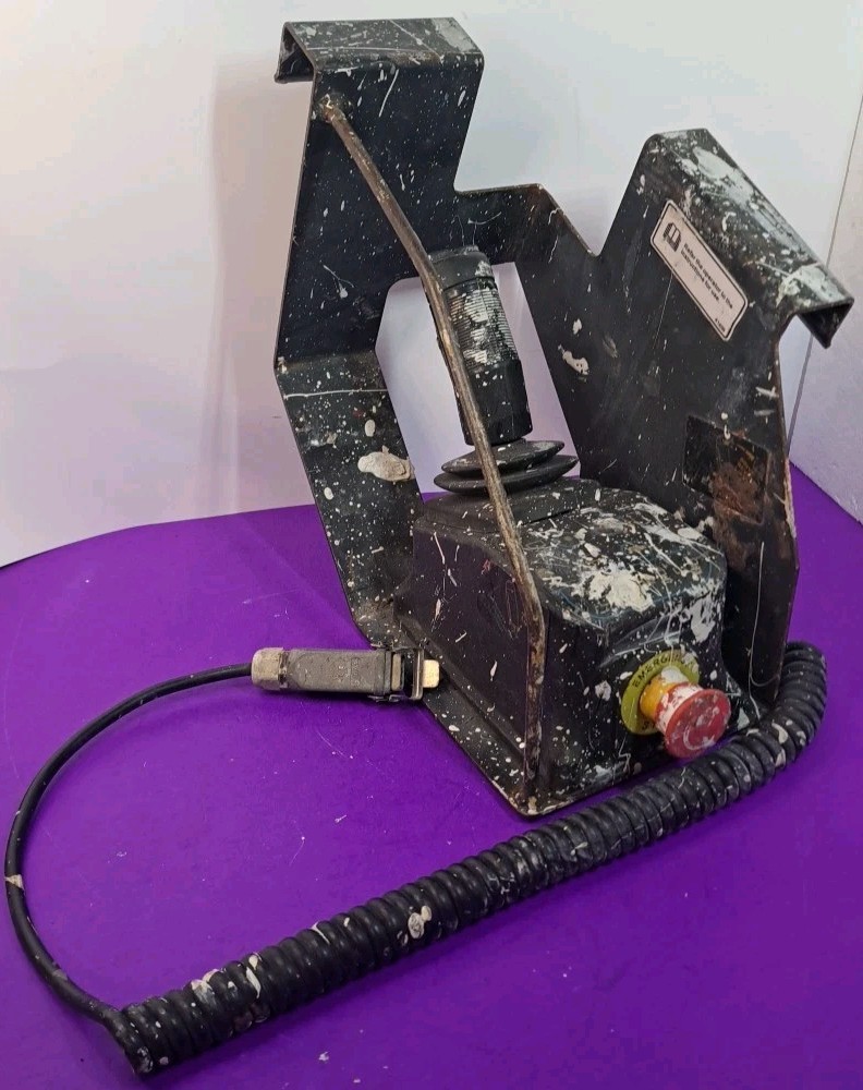 Dingli 00000706 Control box UNTESTED