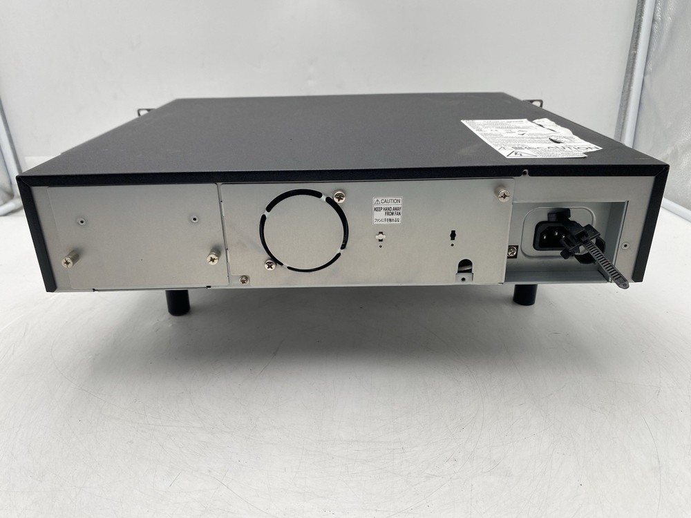 NEC CHS2UG-US Chassic w/ Modules