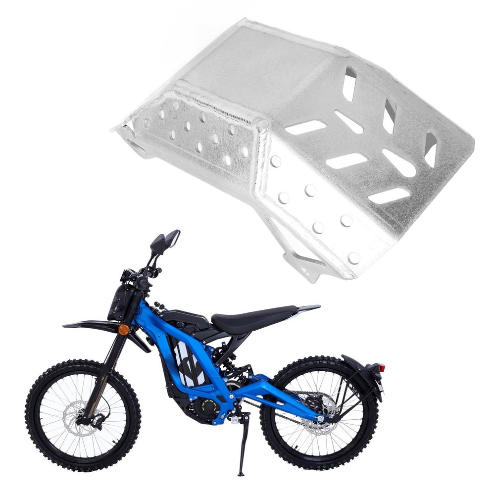 Motorcycle Chassis Protect Cover Excellent Protection Engine Chassis Protec HVJV