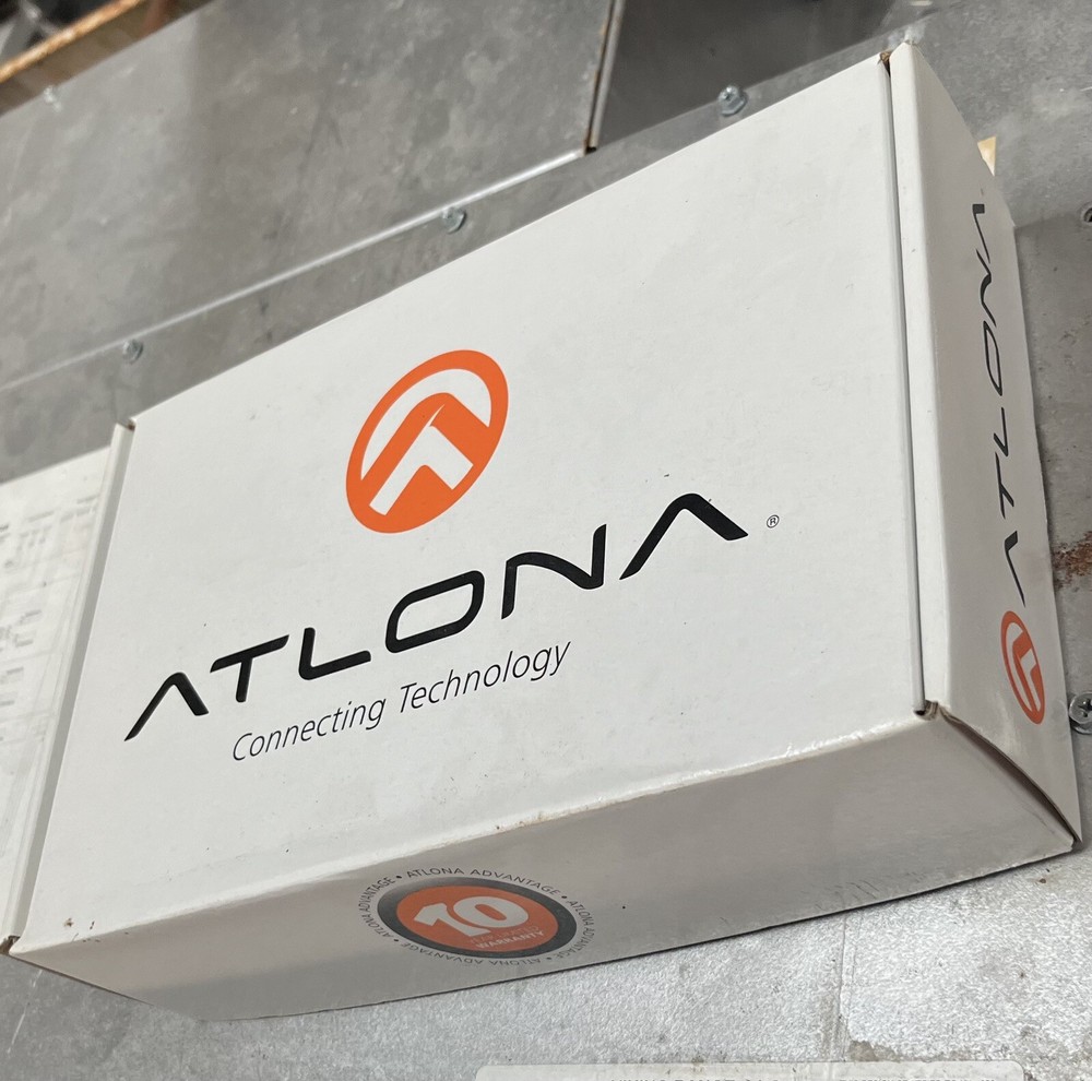 ATLONA AT-HDTX-IR