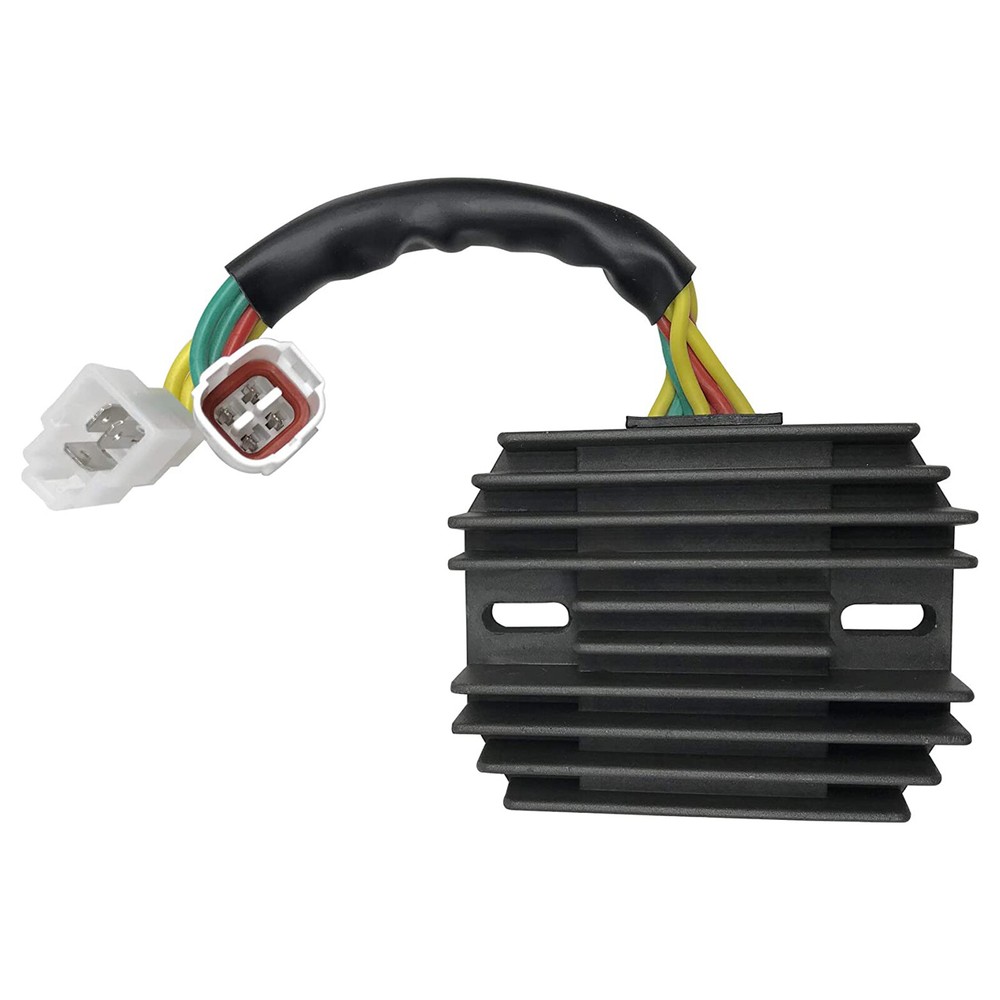 Stator For Suzuki GSX-R600 2006-2017 with Regulator Rectifier & Gasket