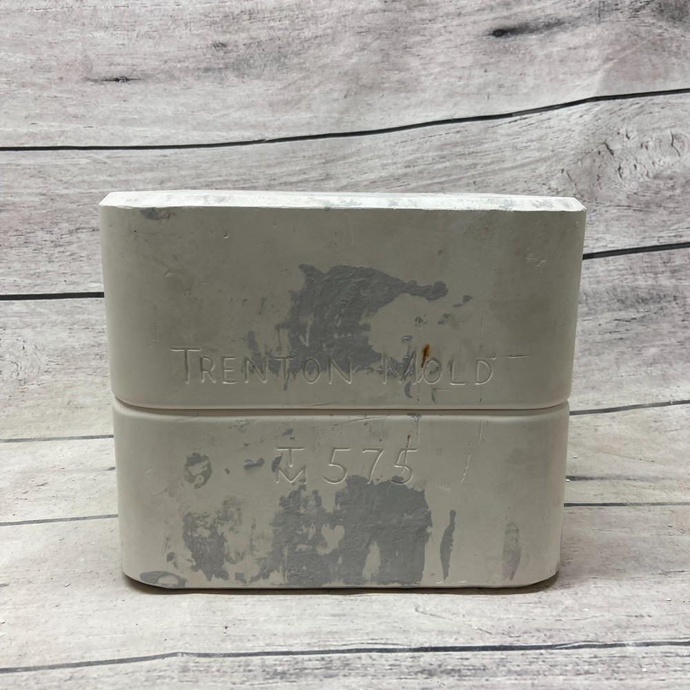 Trenton Mold Ceramic Casting Mold #TM575