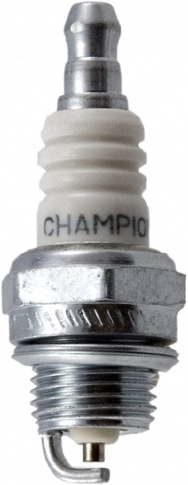 Champion 859 Copper Plus Spark Plug RCJ7Y - 2 Pack