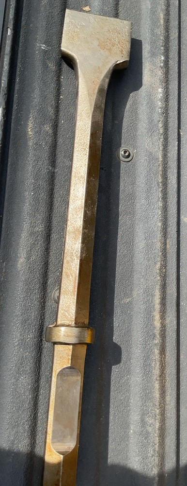 Dewalt 4LD80 Breaker & Demolition Chisel 3” Preowned