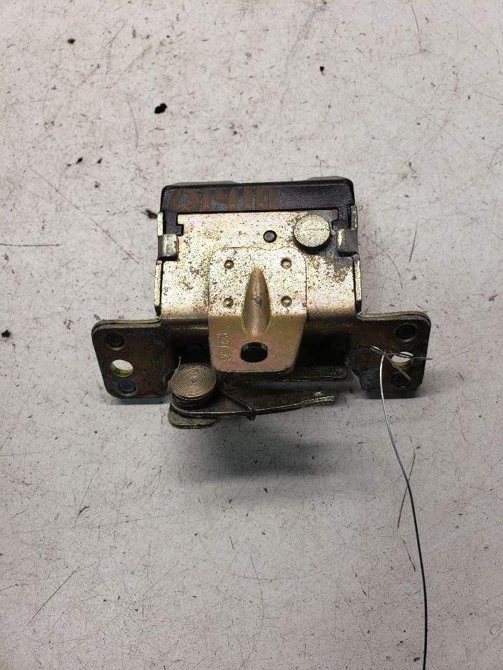 9-3 2002 Door Lock Actuator OEM