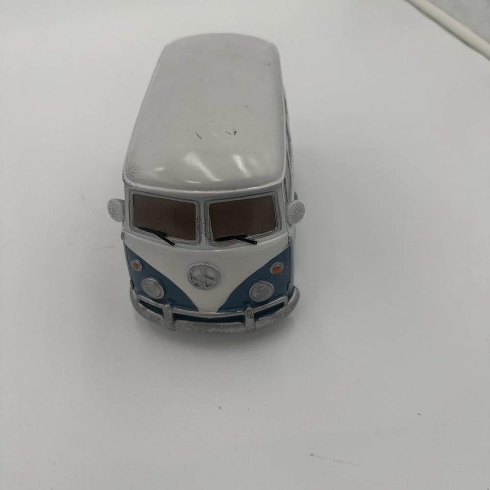 CHT- Vintage Camper BUS Retro Night Light