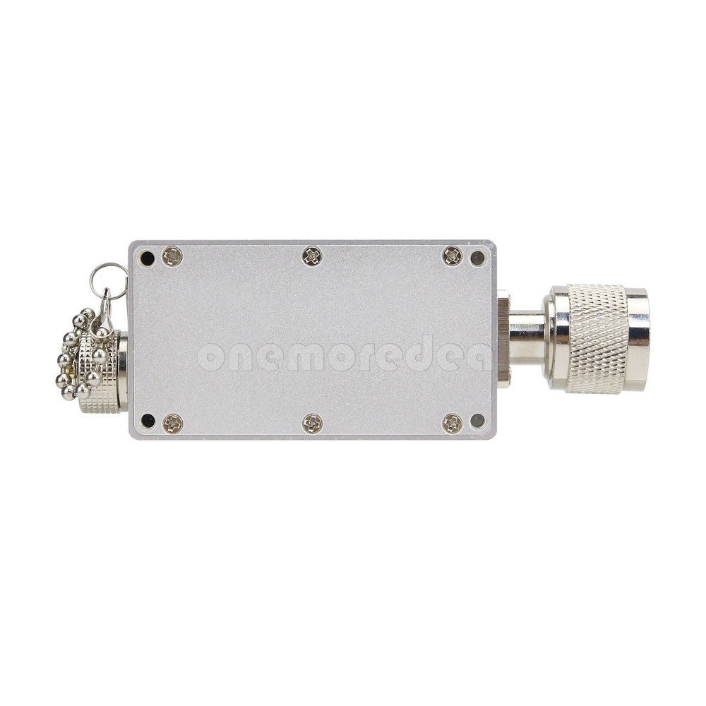 N-Type RF Power Meter V7 10GHz Type-C Full-band RF Circuit Development Network