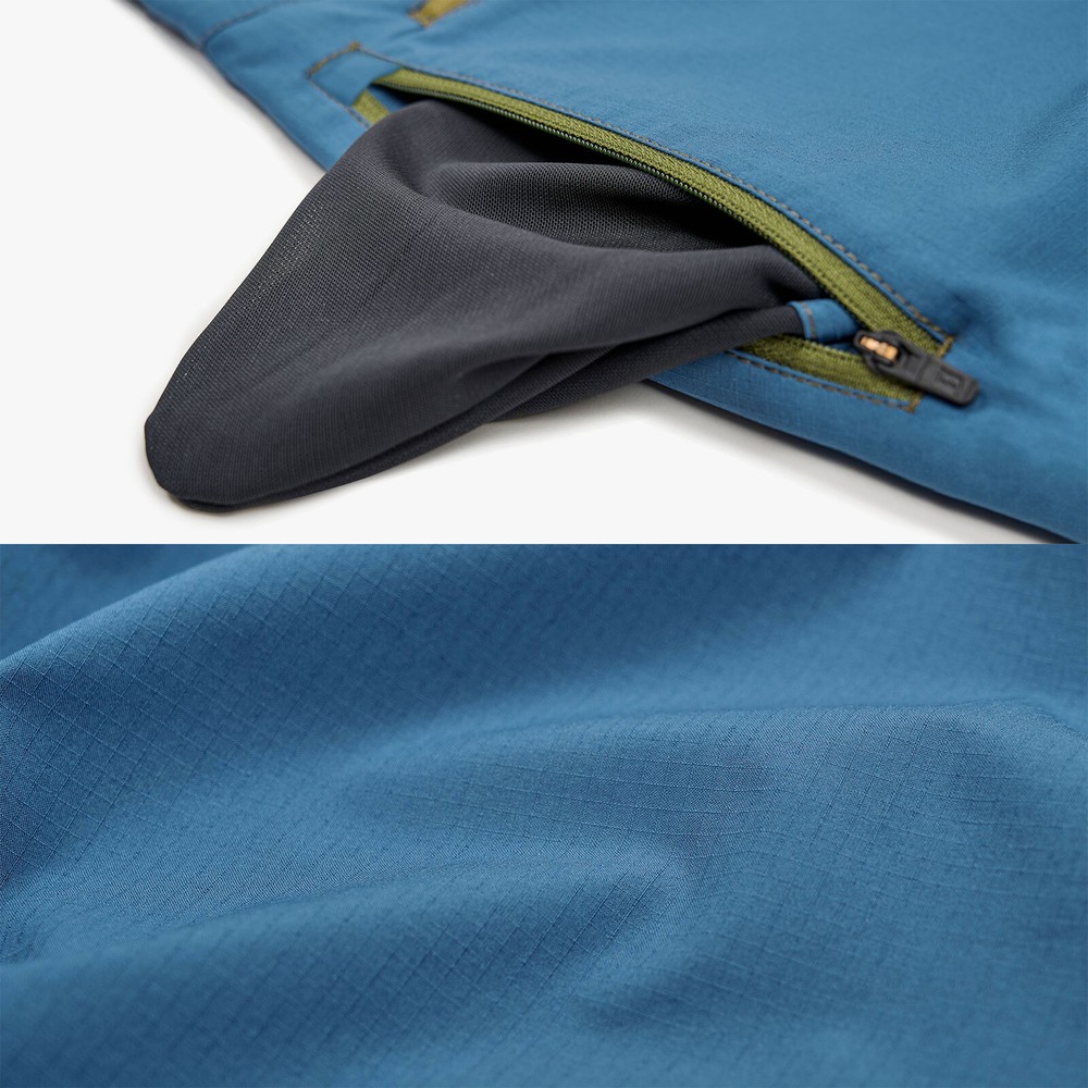 VIKTOS Men's Ocourse Atlantic Shorts (16053)