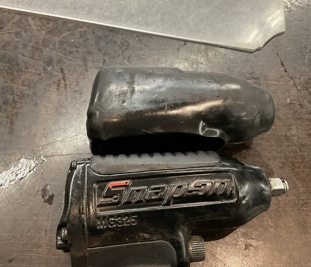 Snap-On MG324 1/4 Impact