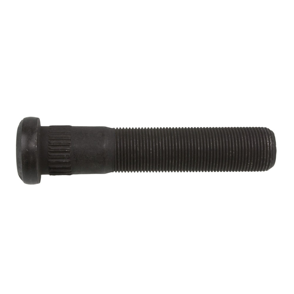 WHEEL LUG STUD - M22 X 1.5 THREAD - .935" KNURL - 4.8" LONG