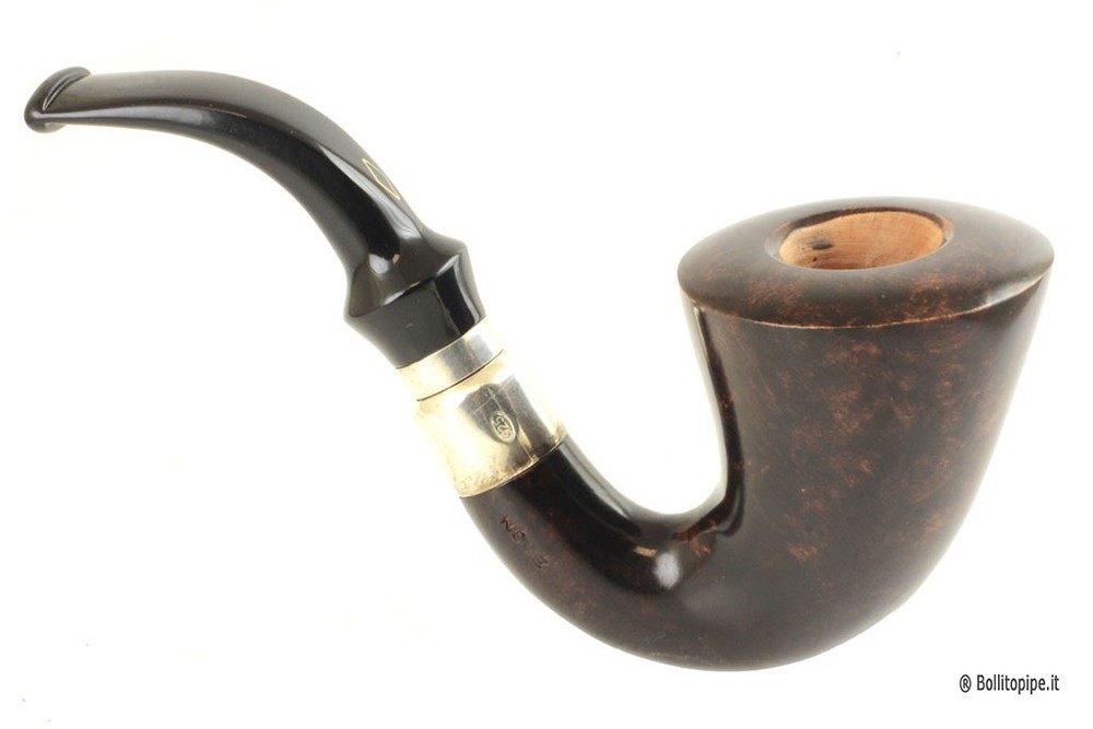 Brebbia First Calabash Noce - 9mm filter