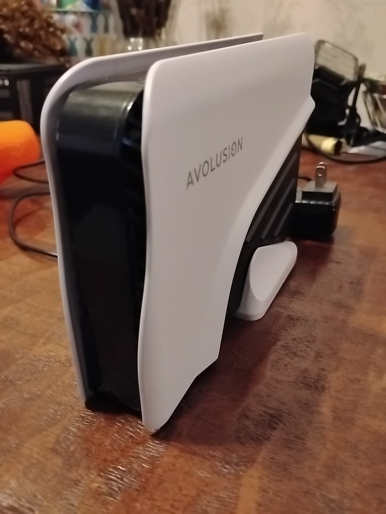 A PS5 3 terabytes Of Storage