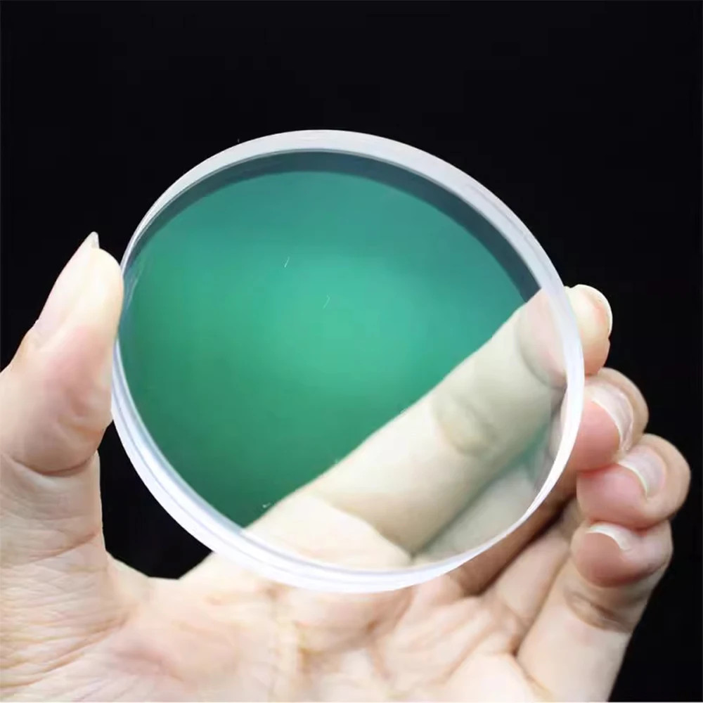 70mm Aperture Achromatic Cemented Objective Lens for DIY Refractor Telescope