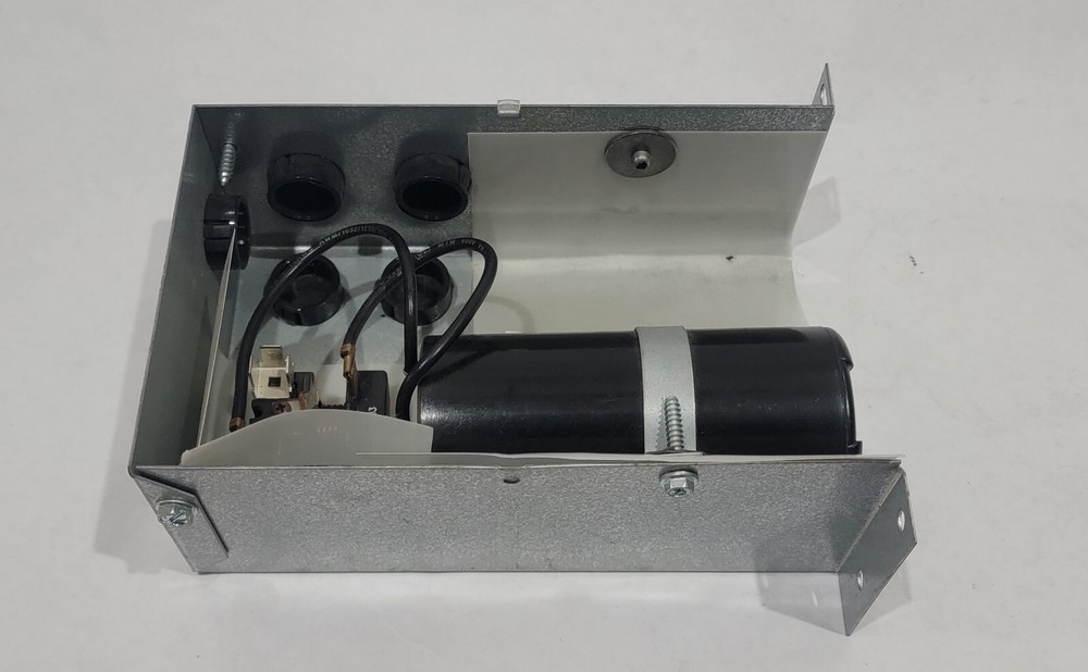 Copeland Emerson Climate Technologies 514-C016-00 HVAC Start Capacitor