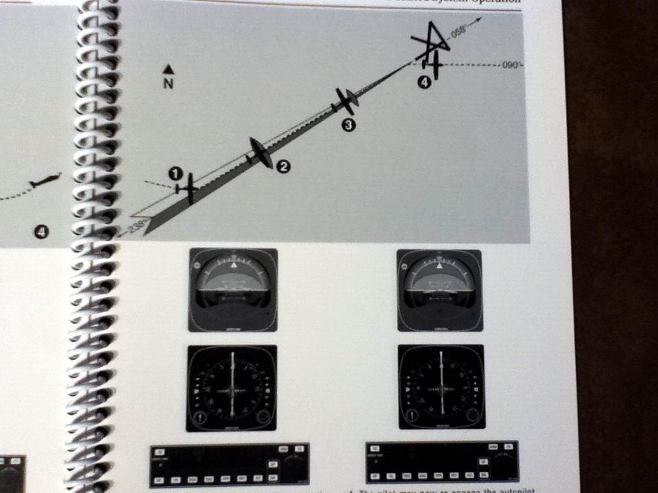 Bendix/King KFC 225 AFCS Pilot's Guide
