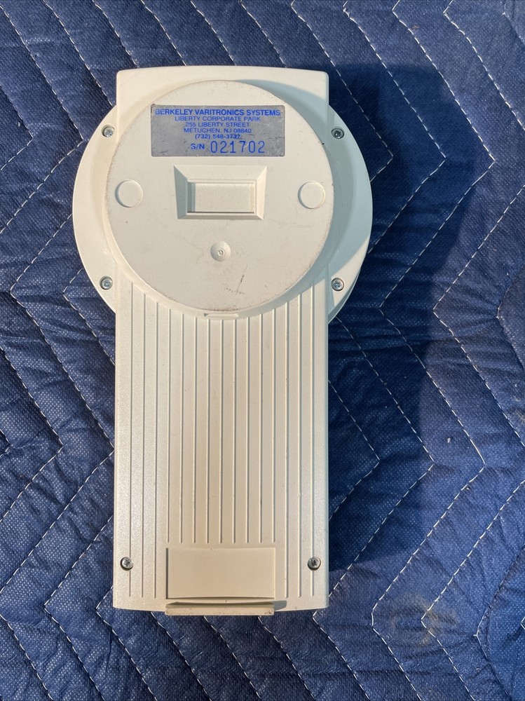 BERKELEY VARITRONICS SYSTEMS GRASSHOPPER IEEE 802.11 TESTER ONLY #23