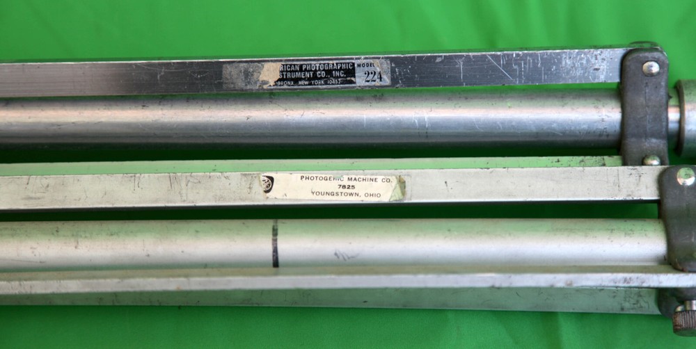 100" - 4 Section Stand