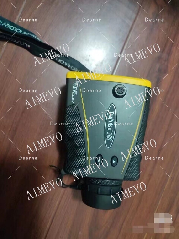 1PCS Laser Technology TruPulse 200 Laser Rangefinder