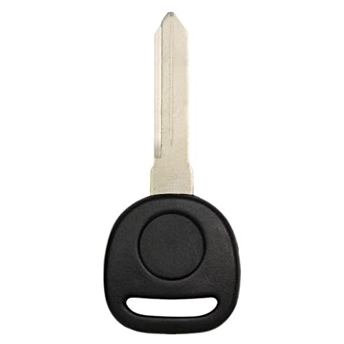 Replacement for New Uncut Empty Key Shell B102 Shell ONLY
