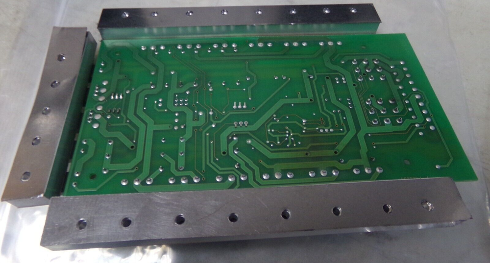 MYDATA L-019-0624-3 BNB Ed-3 Circuit Board