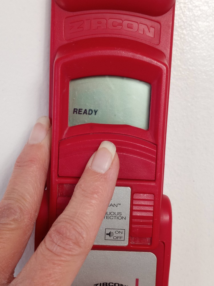 Zircon Multifunction Video Scanner 5.0