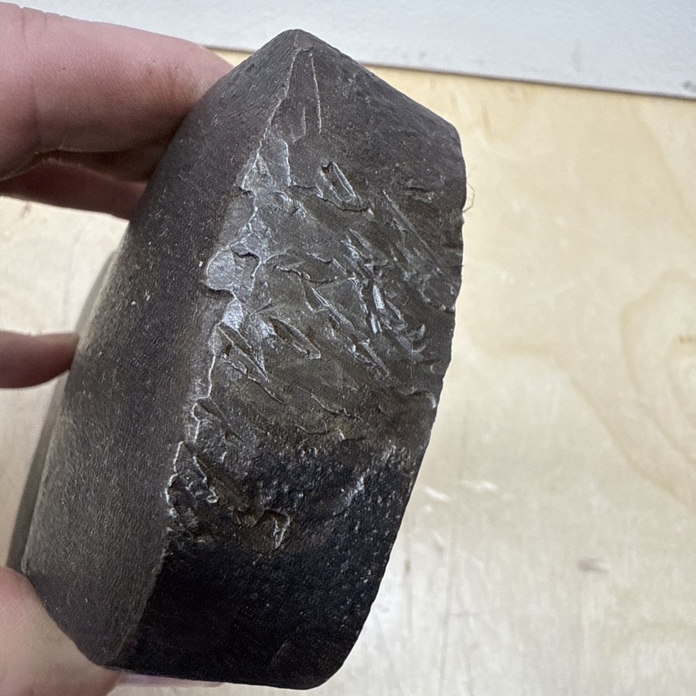 Vintage Unmarked 2lb 14.1oz Axe Head