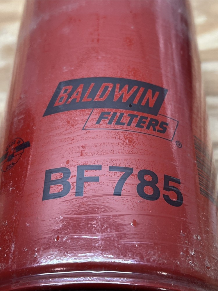 Baldwin Filter BF785