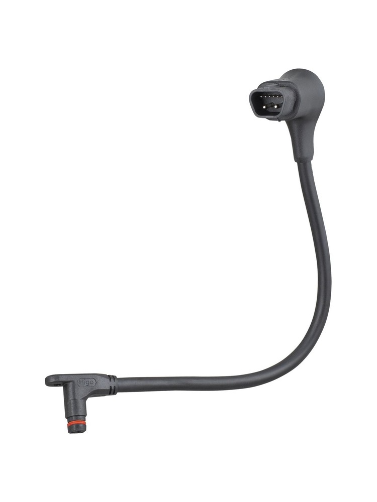 Hyena Range Extender Step-Thru Battery Cable One size Black