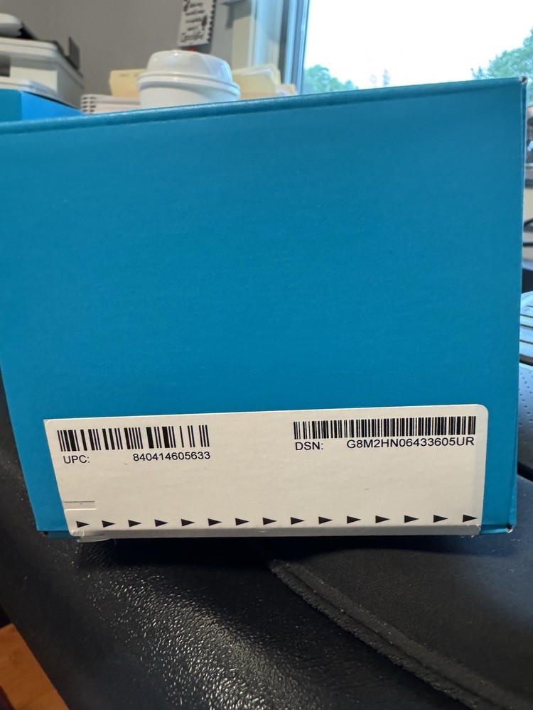 Echo Pop Alexa-Glinda Limited Edition