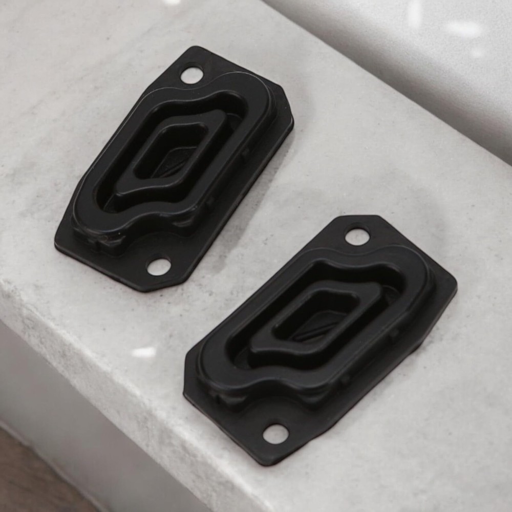 Front Brake Clutch Master Cylinder Gaskets Replacement Compatible with...