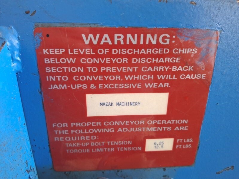 Jorgensen conveyor