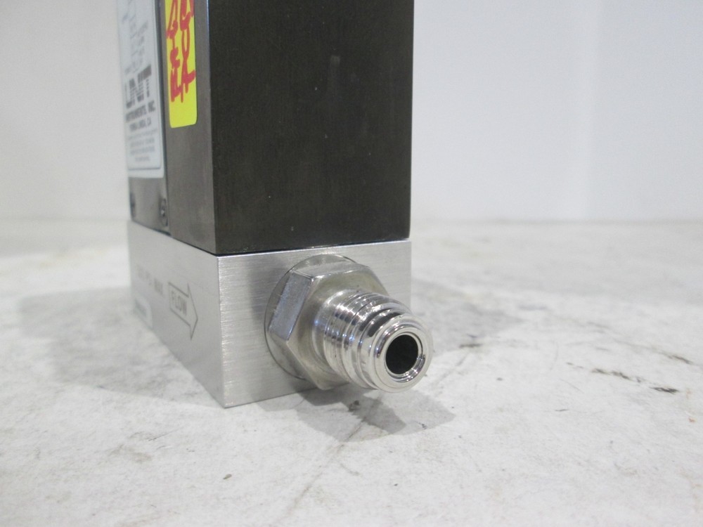 Unit, UFC-1200A, Range 100 SCCM, Gas N2, Used