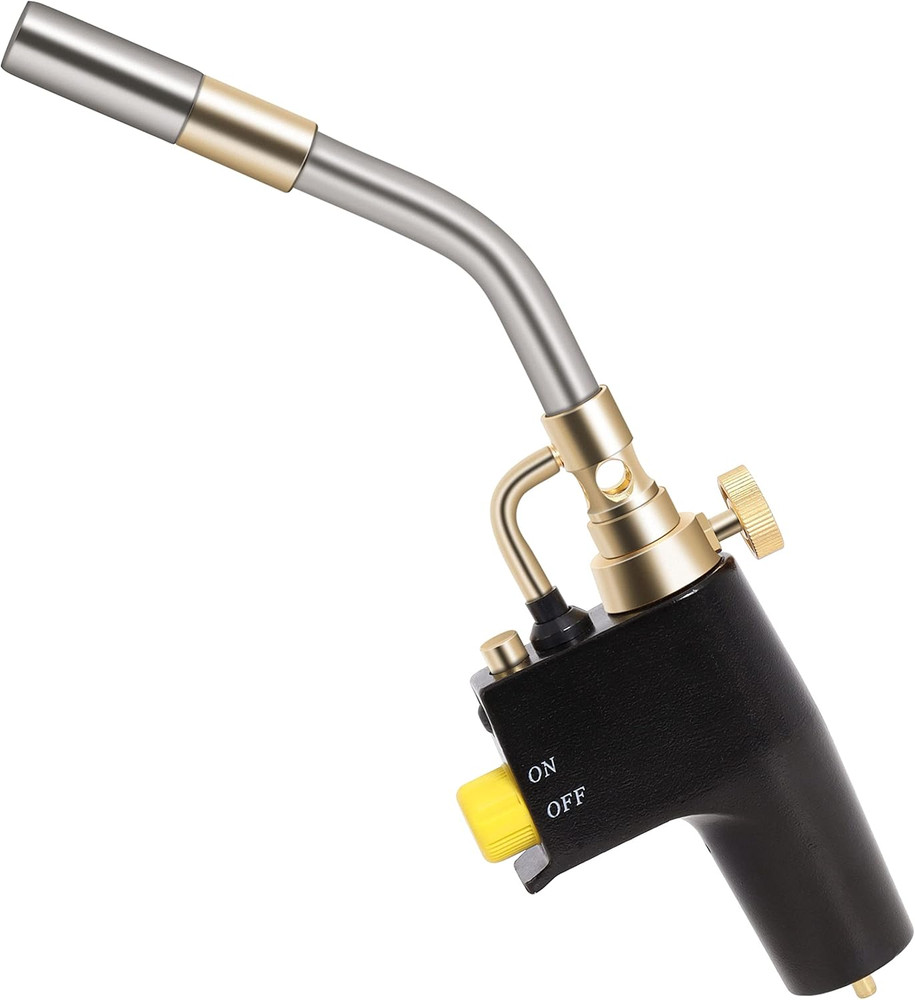 Bernzomatic TS8000 - High Intensity Trigger Start Torch