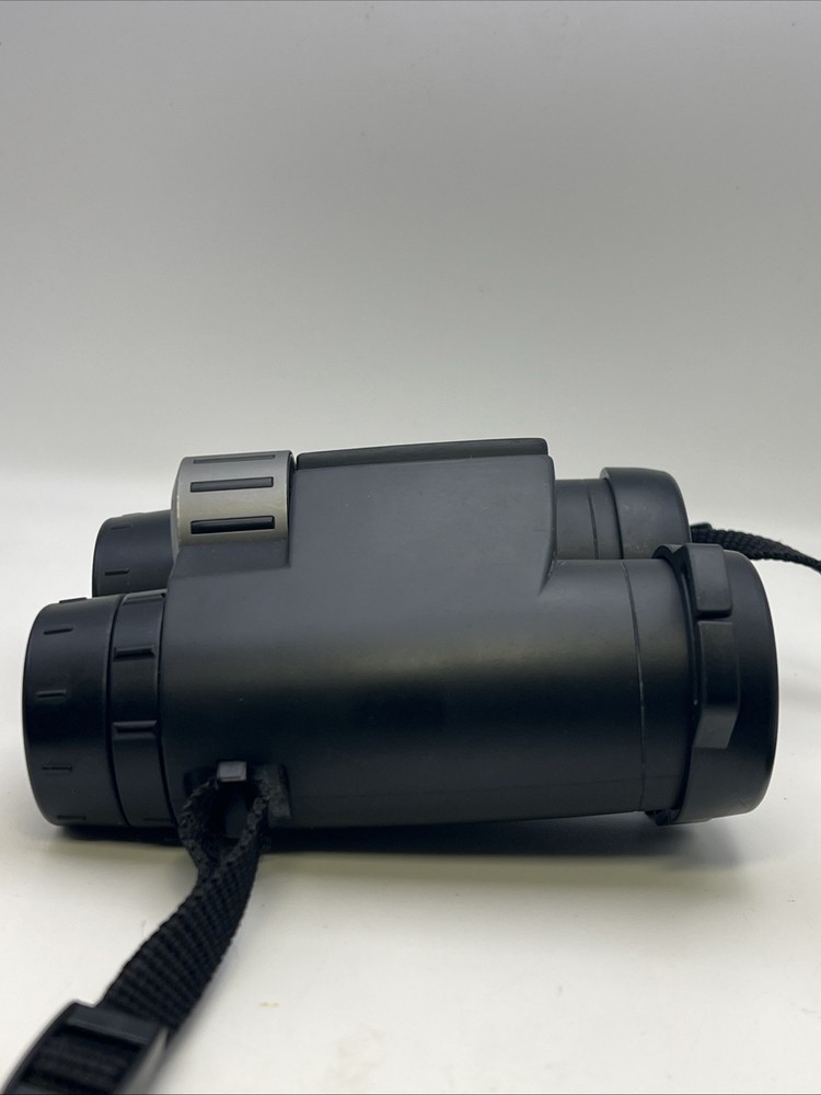MINOX BD 8 x 32 BR Binocular Black