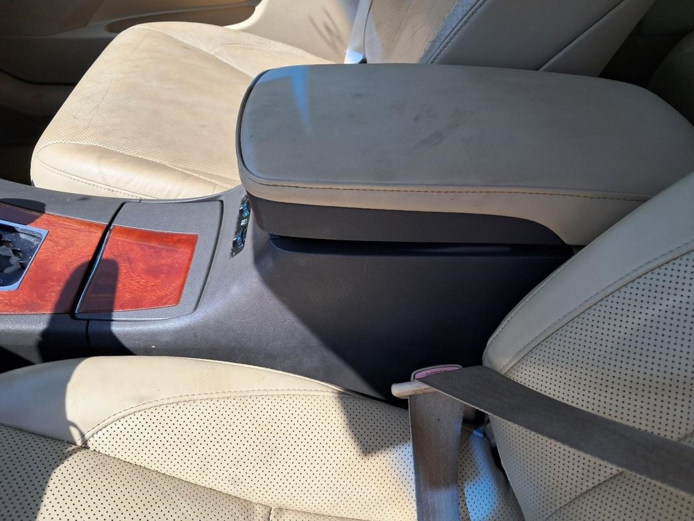 ES350 2011 Glove Box 4778026