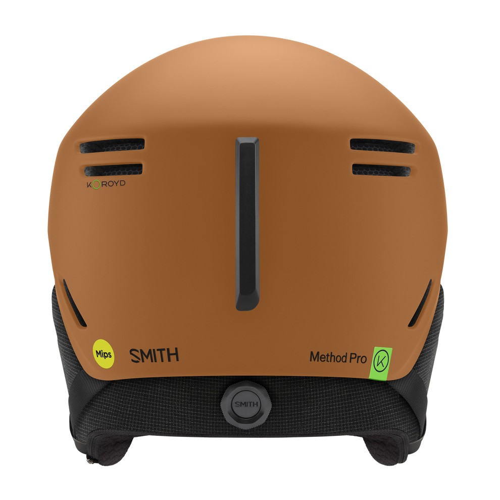 SMITH Method Pro Mips Helmet - M - Matte Komodo