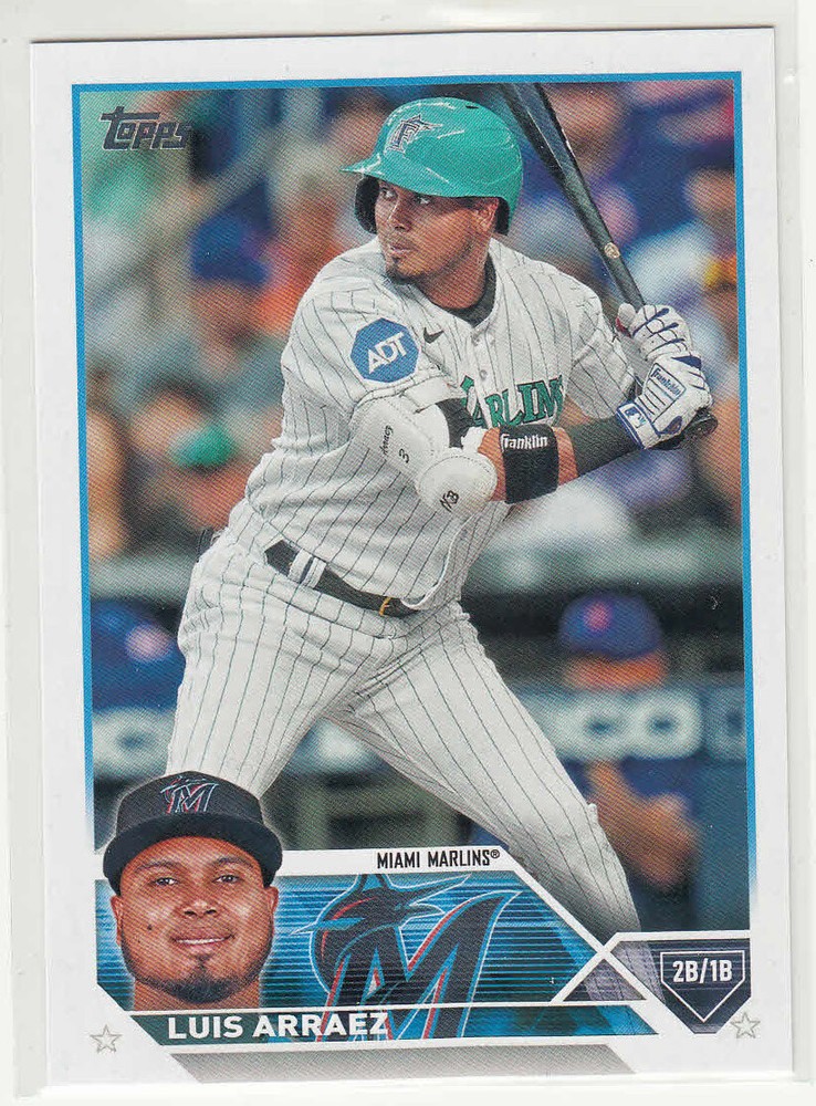 2023 TOPPS UPDATE #1-165 YOU PICK
