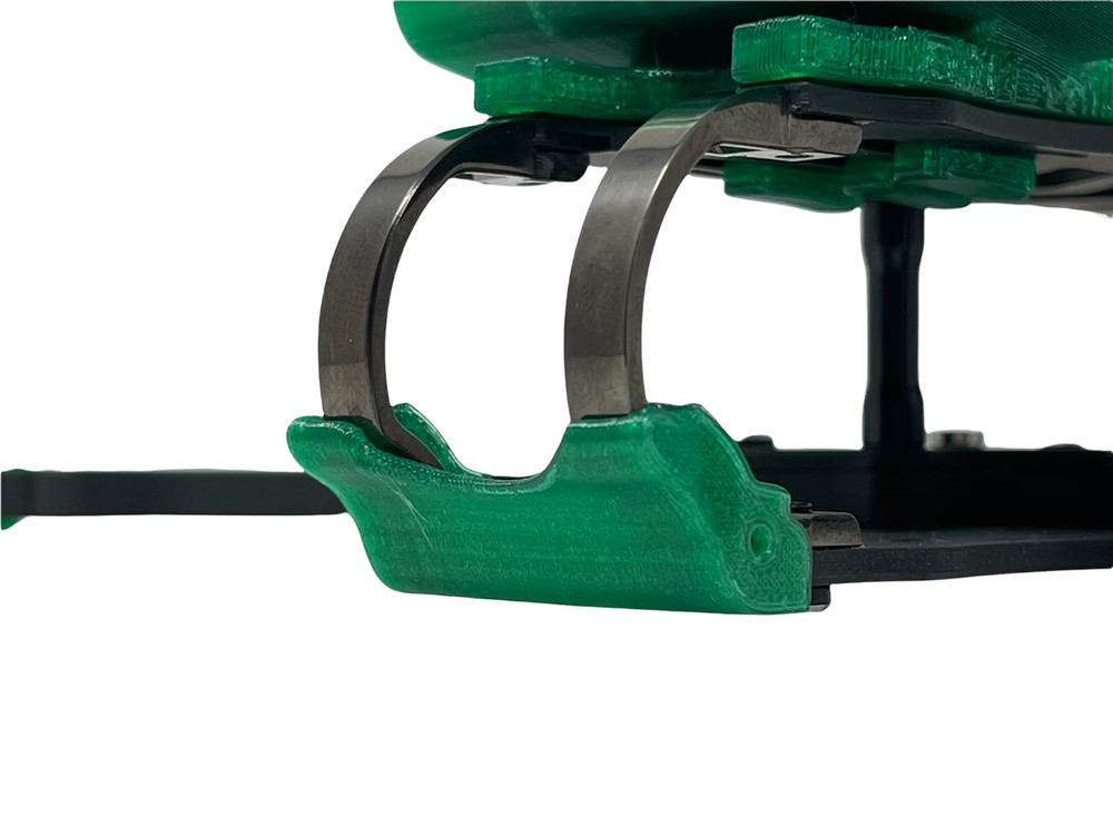 Diatone Roma F5 Front Bumper