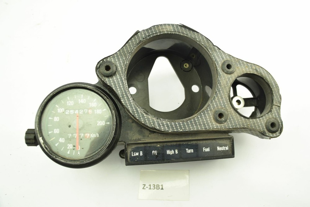 Cagiva Mito 125 - Speedometer cockpit instruments A566038063