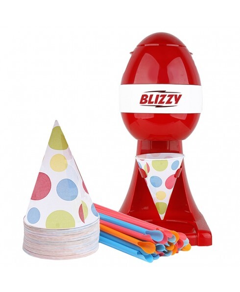 Blizzy Snow Cone Maker