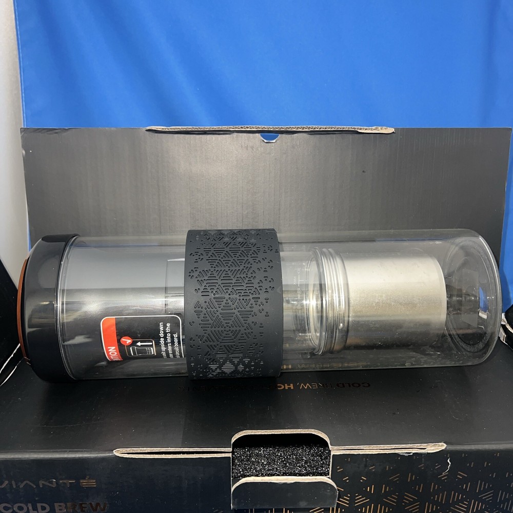 Viante Cold Brew Coffee Maker In Flawless Condition