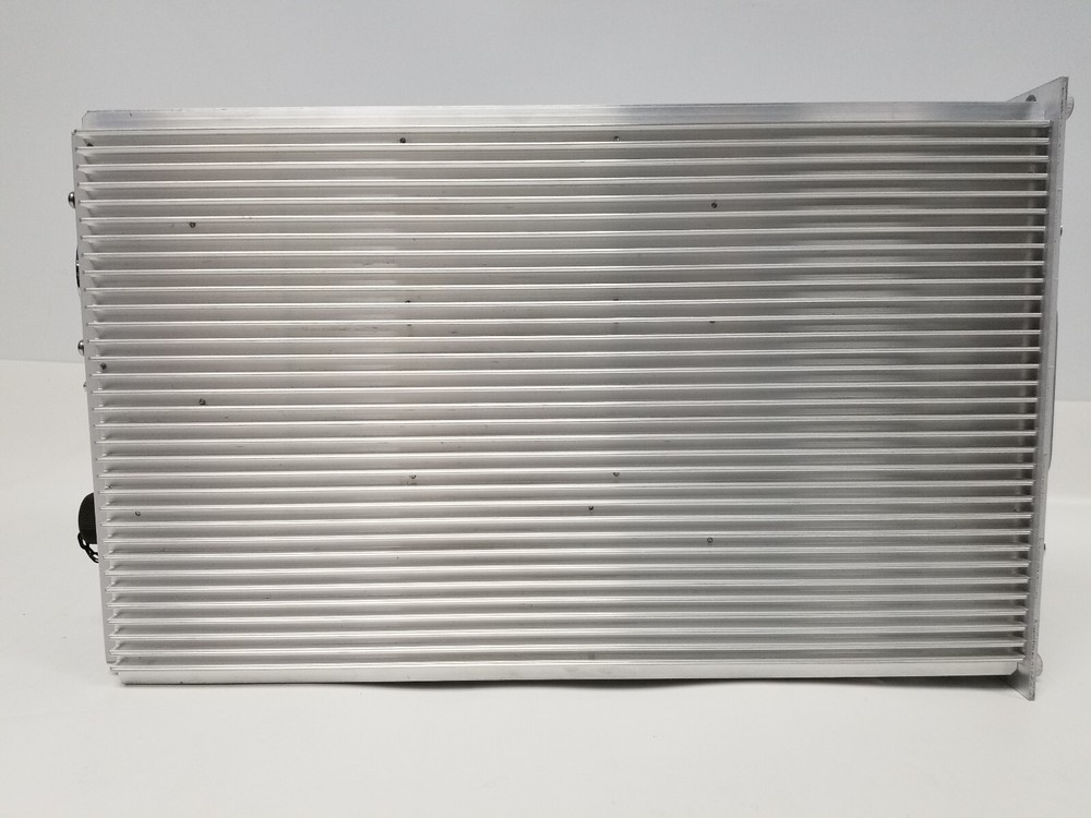 Advance RF Tech ADRF SDR-24-700 Modular Digital Repeater 700MHz Parts(Powers on)