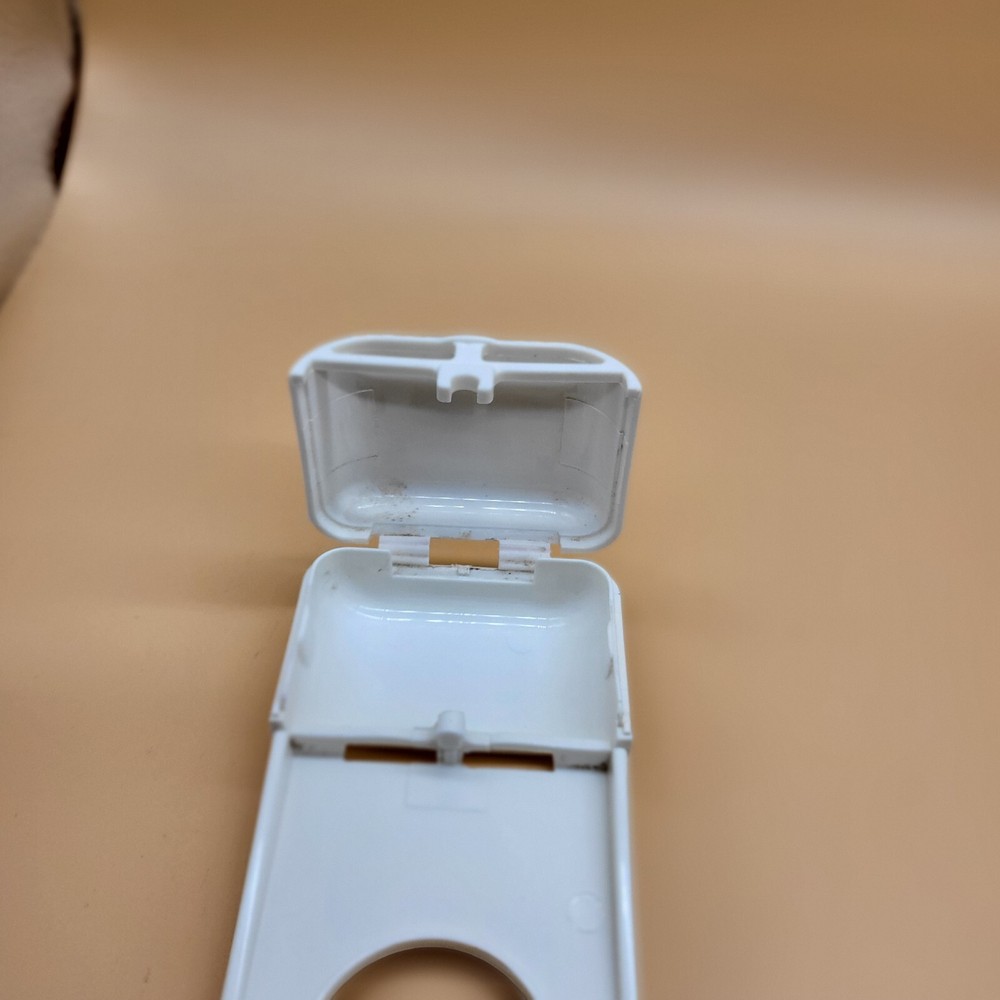 Cuisinart Grind & Brew Coffee Maker Water Filter Holder Replacement White DGB500