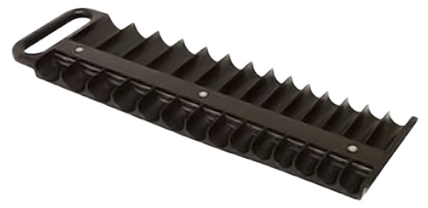 Lisle 40210 3/8" Magnetic Socket Holder