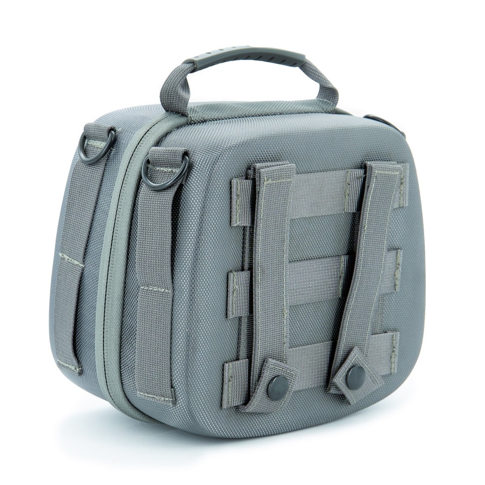 Scent Crusher Zipper Case For Sphere Generator
