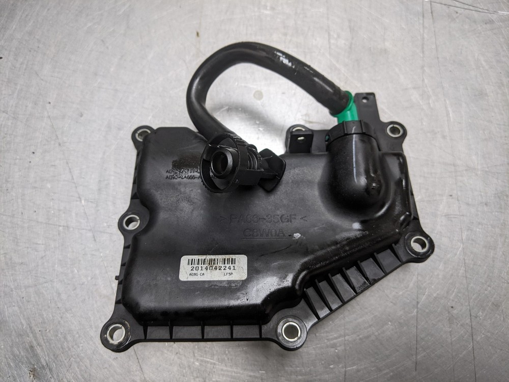 Engine Oil Separator For 13-14 Ford Focus 2.0 Turbo