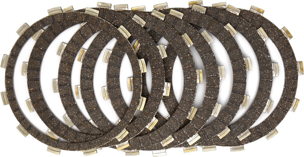 EBC CK1295 CK Series Clutch Kit