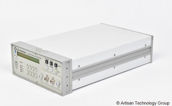 JDSU HA9W2+20KFP1 Programmable Optical Attenuator