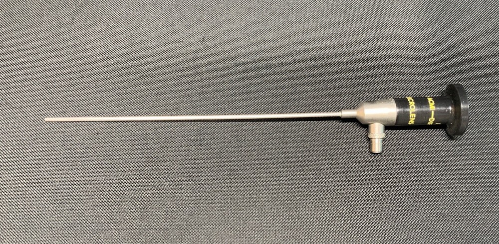 Circon Acmi FO-8435 MD Microlens Cystoscope